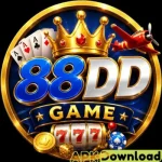 88dd-game-icon